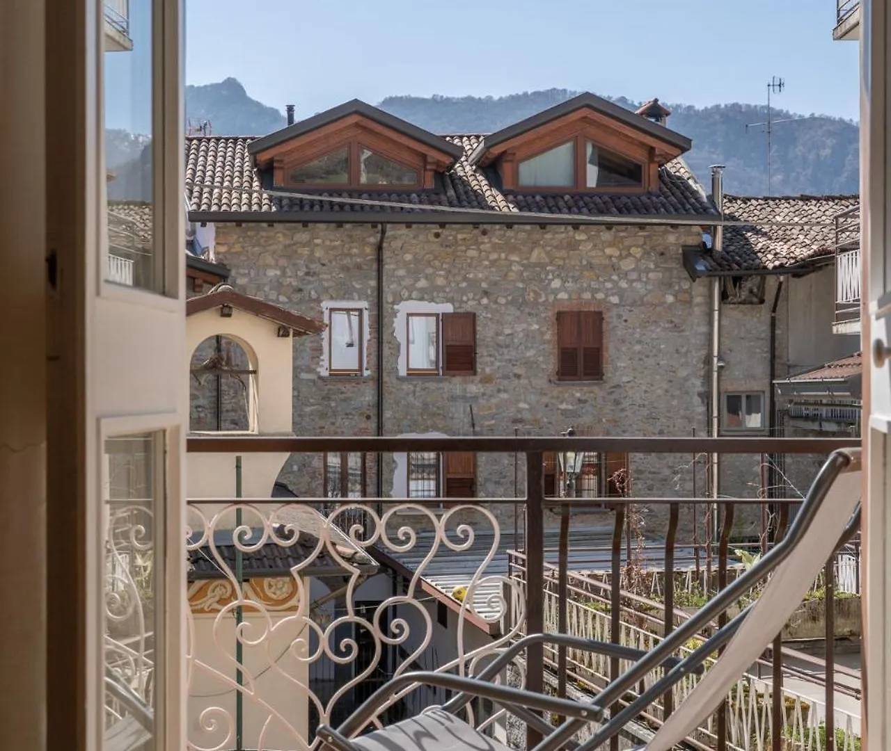 Il Giardino Di Moggio Apartment Moggio   Moggio (Lecco)